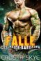 [Alien Barbaren 05] • Die Falle des Alien-Barbaren